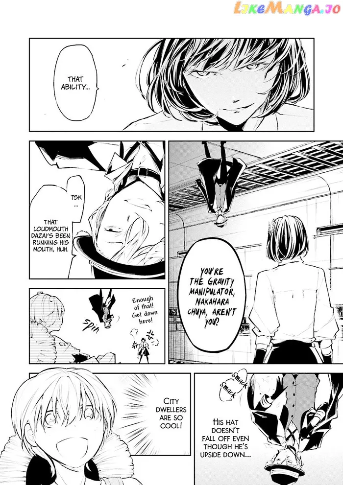 Bungou Stray Dogs Chapter 22 image 21_optimized